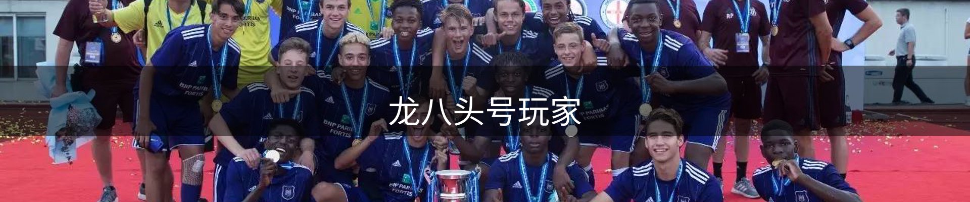 龙八头号玩家